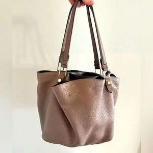 Tod’s Medium Bucket Bag